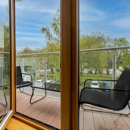 Lejlighed Geraeumiges Und Luxurioeses Tower 12 By Interhome